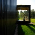 z07 End of Hallway © Franz Architekten