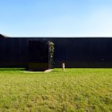 z08 North Facade © Franz Architekten