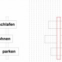 z11 Diagram © Franz Architekten