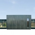 z12 Elevation © Franz Architekten