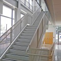 Watha T. Daniel-Shaw Library - Davis Brody Bond Aedas © Davis Brody Bond Aedas