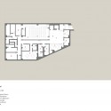 lower level plan lower level plan