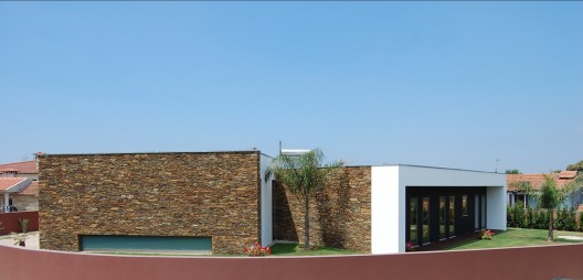 House in Macieira - Arqu's