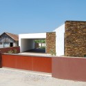 House in Macieira - Arqu's © Courtesy of Arqu's