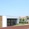 House in Macieira - Arqu's © Courtesy of Arqu's
