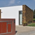 House in Macieira - Arqu's © Courtesy of Arqu's