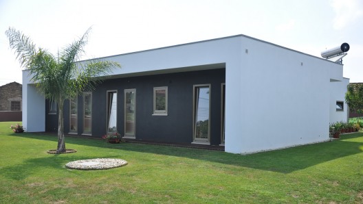 House in Macieira - Arqu's