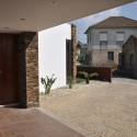 House in Macieira - Arqu's © Courtesy of Arqu's