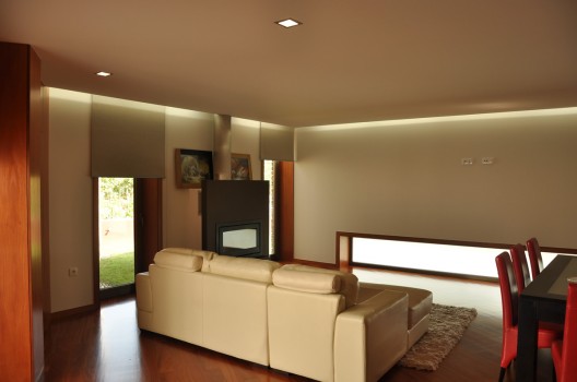 House in Macieira - Arqu's