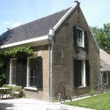 House - Hoeve Nooitgedacht - Architectenbureau di't © Architectenbureau di’t, G.J. van Leer