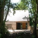House - Hoeve Nooitgedacht - Architectenbureau di't © Architectenbureau di’t, G.J. van Leer