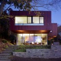 House - Artreehoose - Della Valle Bernheimer © Richard Barnes