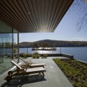 House - Artreehoose - Della Valle Bernheimer © Richard Barnes