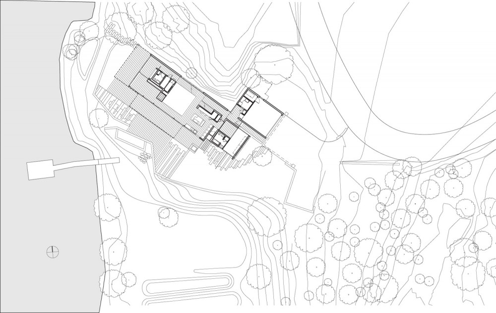 site plan site plan
