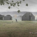 Earthquake - Chile - Architecture of Open and Flexible Systems - Emilio Marin © Courtesy of Emilio Marin