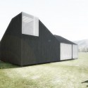 Earthquake - Chile - Architecture of Open and Flexible Systems - Emilio Marin © Courtesy of Emilio Marin
