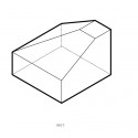 Earthquake - Chile - Architecture of Open and Flexible Systems - Emilio Marin © Courtesy of Emilio Marin