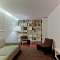 Oporto House - +linha-linha Architects © José Campos