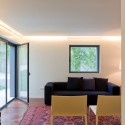 Oporto House - +linha-linha Architects © José Campos