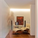 Oporto House - +linha-linha Architects © José Campos