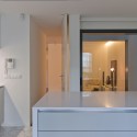 Oporto House - +linha-linha Architects © José Campos
