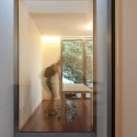 Oporto House - +linha-linha Architects © José Campos