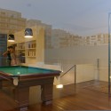 Oporto House - +linha-linha Architects © José Campos