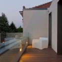 Oporto House - +linha-linha Architects © José Campos