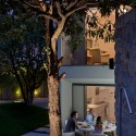 Oporto House - +linha-linha Architects © José Campos