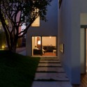 Oporto House - +linha-linha Architects © José Campos