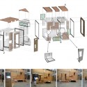 AIAEB-Award1 © PAAV | Design Build