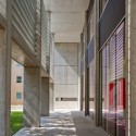 Doyle Hall - Specht Harpman Doyle Hall - Specht Harpman © Taggart Sorensen