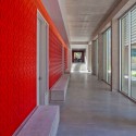 Doyle Hall - Specht Harpman Doyle Hall - Specht Harpman © Taggart Sorensen