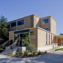 Doyle Hall - Specht Harpman Doyle Hall - Specht Harpman © Taggart Sorensen