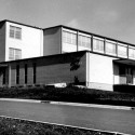 Doyle Hall - Specht Harpman Doyle Hall - Specht Harpman © Taggart Sorensen