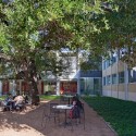 Doyle Hall - Specht Harpman Doyle Hall - Specht Harpman © Taggart Sorensen
