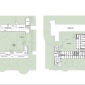 before & after floor plan before & after floor plan before & after floor plan