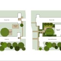 before & after site plan before & after site plan before & after site plan