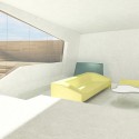 interior Courtesy of Daniel Andersson