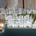 middle village model_560x374x90 middle village model_560x374x90 Middle Village Model © OMA