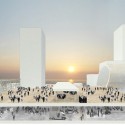 theatre village lobby_560x374x90 theatre village lobby_560x374x90 Theater Village Lobby © OMA