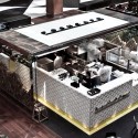 Posh Cafe - Jassim AlShehab Posh Cafe - Jassim AlShehab Courtesy of Jassim AlShehab
