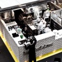 Posh Cafe - Jassim AlShehab Posh Cafe - Jassim AlShehab Courtesy of Jassim AlShehab