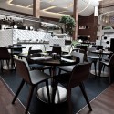 Posh Cafe - Jassim AlShehab Posh Cafe - Jassim AlShehab Courtesy of Jassim AlShehab