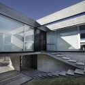 Sobrino House - A4estudio © Courtesy of A4estudio