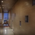 Sobrino House - A4estudio © Courtesy of A4estudio