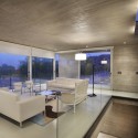 Sobrino House - A4estudio © Courtesy of A4estudio