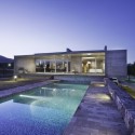 Sobrino House - A4estudio © Courtesy of A4estudio