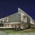 Sobrino House - A4estudio © Courtesy of A4estudio