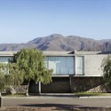 Sobrino House - A4estudio © Courtesy of A4estudio